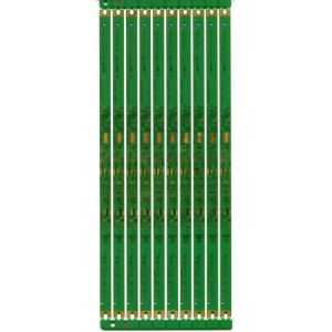 Buy cheap Durable Multi Cut PCB Depaneling Machine For LED Separation from wholesalers