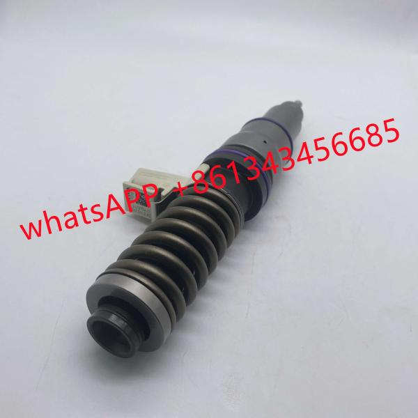 Buy cheap 21644596 BEBE4D35001 Electronic Unit Injector from wholesalers