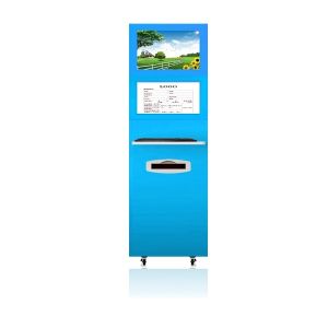 Buy cheap Hospital Healthcare Self Service Payment Machine Robust Anti Vandalism Design from wholesalers