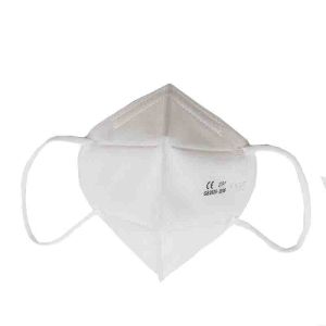 Buy cheap High quality cloth face masks personal protective equipment KN95 mascarillas from wholesalers