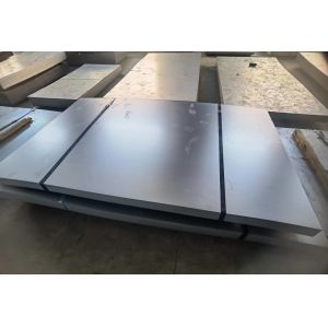 Buy cheap Hot Rolled Mild Steel Plate For Various Welding And Forming Applications from wholesalers