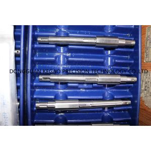 Buy cheap SWPH13 Medical Plastic Components , Heel Block Medical Injection Parts from wholesalers