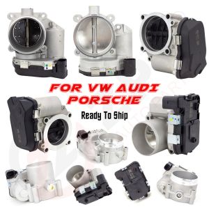 Buy cheap ZPY For audi Throttle Body 0280750003 / 078133062 / 0280750489 / 079133062C from wholesalers