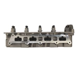 Buy cheap 477F-1003015MA 477F1003015MA Car Cylinder Head Chery Cristal 1.5 from wholesalers