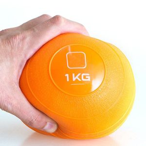 Buy cheap Hand-held Soft Weight for strength training and rehab exercises easy use with balance training from wholesalers