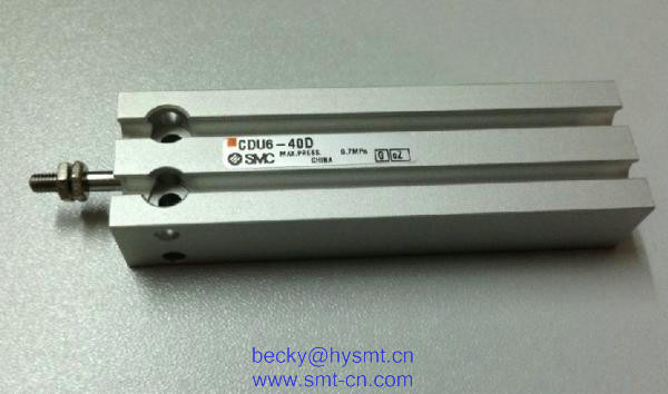 Buy cheap SMC Cylinder CDU6-40D N401CDU6-926 from wholesalers