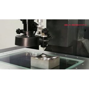 Buy cheap VMS Vision Cnc Measuring Machine with Network Control Systems from wholesalers