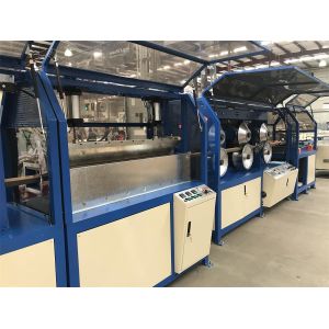 Buy cheap Customizable L edge protector thickness 2.5-10mm Paper CornerProtection Machine with Max. 70m/min. Speed from wholesalers