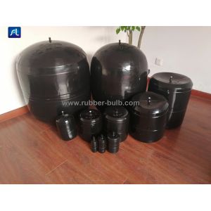 Buy cheap Inflatable Pipe Plugs Cement Pipe Water Sealer Rubber Pneumatic Bag Water Blocking Bag from wholesalers