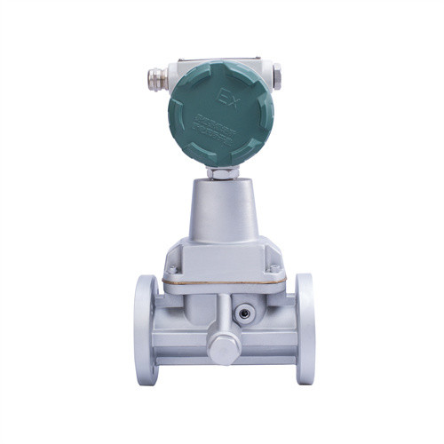 Buy cheap Accurate Gas Flow Measurement Made Easy With Precession Vortex Flowmeter from wholesalers