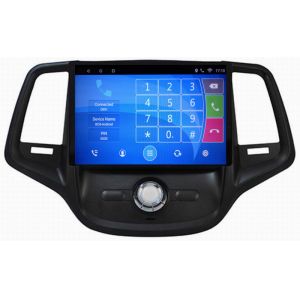 Buy cheap Ouchuangbo gps audio android 6.0 for Changan Eado with bluetooth4*45 Watts amplifier Cortex A9, 4-core,1.6GHz Frequency from wholesalers