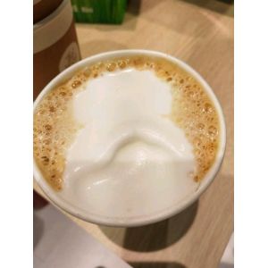 Automatically Commercial Fresh Milk Coffee Vending Machine with Multi-Function