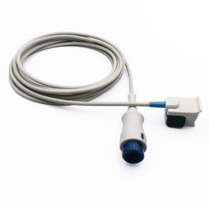Buy cheap Compatible Mindray Child finger clip Reusable Spo2 sensor from wholesalers