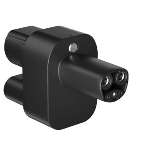 Buy cheap CCS2 To Tesla Adapter DC Fast Charger EV Adapter CCS2 EV converter DC EV charging Adapter 250A For Tesla from wholesalers