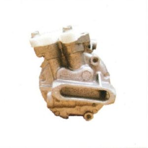 ALA20313 Nissan AC COMPRESSOR Qashqai 2.0 AC COMPRESSOR CVC AC COMPRESSOR