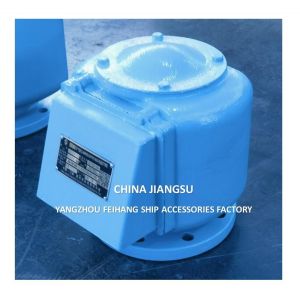 Buy cheap FKM air pipe head - single side ventilation air pipe head from wholesalers