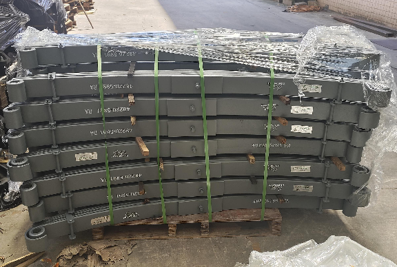 Quality 482205891 REAR ASSEMBLY LEAF ENHANCED DURABILITY OE DIRECT REPLACEMENT FOR HINO for sale