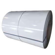 Buy cheap 0.12-4.0mm Prepainted Galvanized Steel Coil DX52D DX53D product