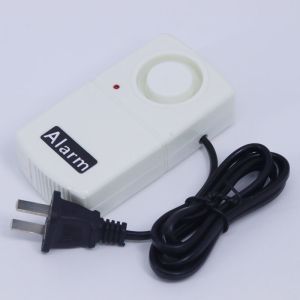 120dB 220V Power Failure Alarm for Smart Building Receive Frequency 315MHz