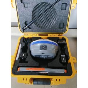 Buy cheap CHC I93 RTK GPS Calibration-Free IMU For Pole-Tilt Compensation Immune To Magnetic Disturbances GNSS I93 CHCNAV from wholesalers