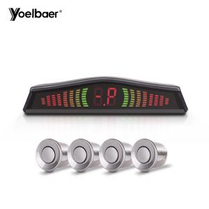 Buy cheap Car Parking Sensor Rear Reverse Backup Buzzer Sensor Alarm Parking Sensor from wholesalers
