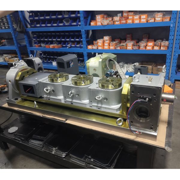 CNC control interface