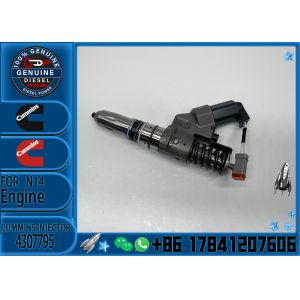 Buy cheap For Cummins Marine Diesel Engine Spare Parts Dongfeng Motor Injection Pump Injector 4307795 Gasket for Qsk60 4BTA Qsm 11 Qsl9 from wholesalers