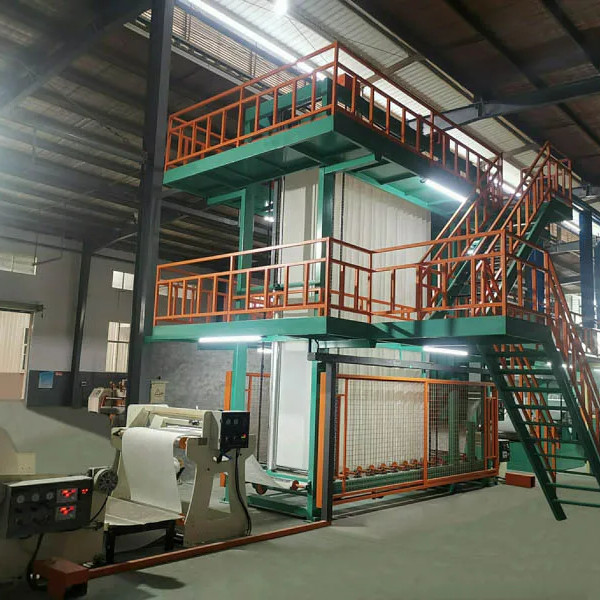 Manufacturing Application Method SBS / APP Waterproof Machinery For Customized