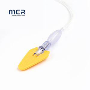 Buy cheap Medical Grade PVC Material Laryngeal Mask Airway With Soft Cuff from wholesalers