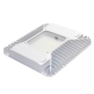 Anti Exclusion Two Years Warranty 240w LED Canopy Lights 5700K
