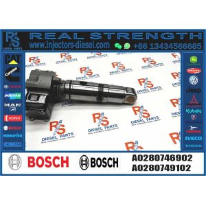 Good Price Diesel Fuel Injection Unit Pump F00E200403 0280746902 A0280746902