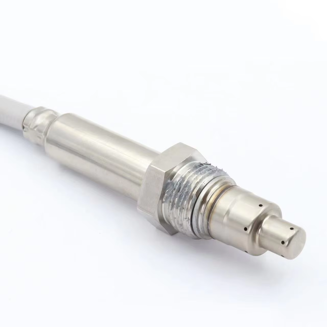 04214581 5WK97423 12V NOX Sensor For Deutz Engine