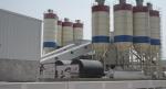 AAC Autoclaved Aerated Concrete Block Production Line Autoclave Mobile Concrete