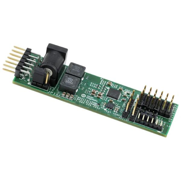 Buy cheap MAX11311PMB Embedded Solutions 12-Port PIXI™ ADC/DAC Data Acquisition Evaluation Board from wholesalers