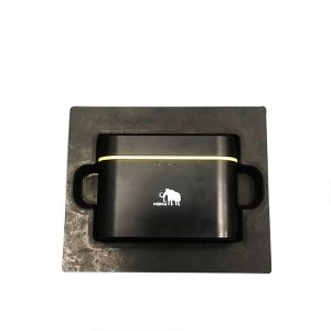 Buy cheap Sugarcane Square Cardboard Box With Lid Custom Carton Packaging Box from wholesalers