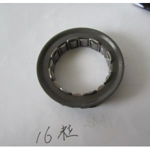 Buy cheap R&B brand FWD331608CRB sprag type clutch motorcyle one way starter clutch from wholesalers