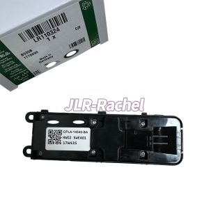 2010-2012 Land Rover Exterior Parts Window Regulator Switch LR110324 LR112883