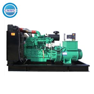 Buy cheap 250kva YUCHAI Diesel Generator Open Frame Practical Heavy Duty from wholesalers