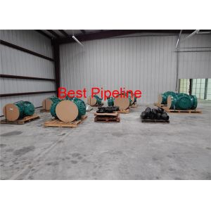 Elbow LR 45 seamless Standard :ASME B16.9 Material :304(L) With : Butt welding