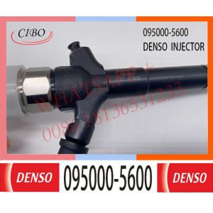 095000-5600 Diesel Engine Fuel Injector 095000-5600 095009-0360 For Mitsubishi