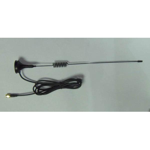 Buy cheap 3 dBi 3 Meter Magnetic Mount Antenna GSM 824MHz - 960MHz / 1710MHz - 1880MHz from wholesalers