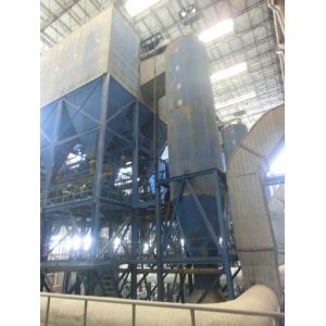 Buy cheap Municiple Solid Waste Incineration Garbage Burning Power Plants , Waste To product