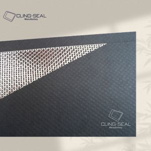Buy cheap Industrial non-asbestos gasket sheet for spare parts suppliers, automotive workshops, and mechanical sealing applications, available for export with customized sizes and density from wholesalers