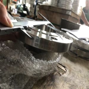 Buy cheap WN Flange, RFFE, BE, 2