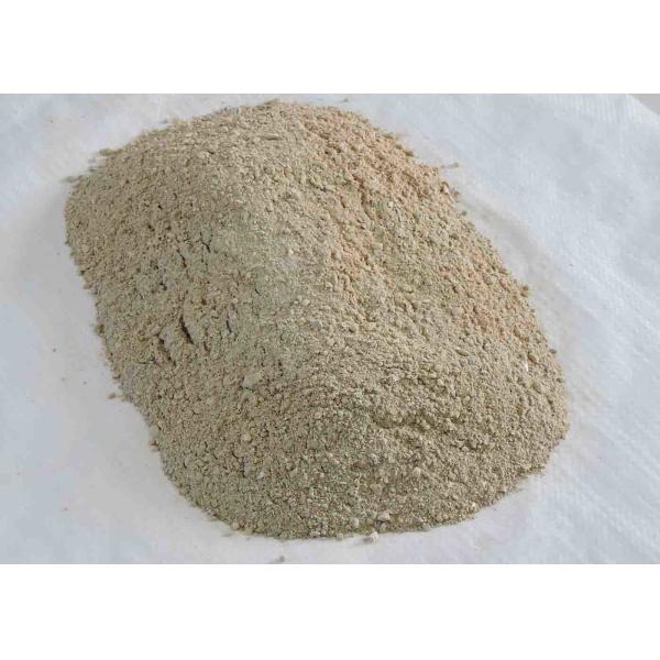 Quality Impermeable Kiln Insulation Materials / Electrolytic Cell Refractory Kiln Lining for sale