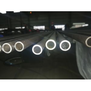 Buy cheap ASTM A213 T5 Steel Grade Cold Drawn Heat Exchanger Tubes from wholesalers