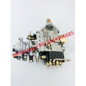 0460426286 Diesel Engine Fuel Injection Pump 2643J639