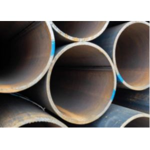 Buy cheap API 5L Standard LSAW Steel Pipe For Structure Pipe Applications from wholesalers