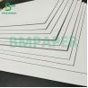 Buy cheap Customize Size Single Side Low Cost And High Ink Absorption Duplex Board For Product Packaging Box from wholesalers