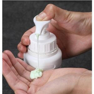 Buy cheap 250ml-10L Capacity Plastic Pump Bottles for Soap Shower Gel Shampoo Lotion Liquid from wholesalers